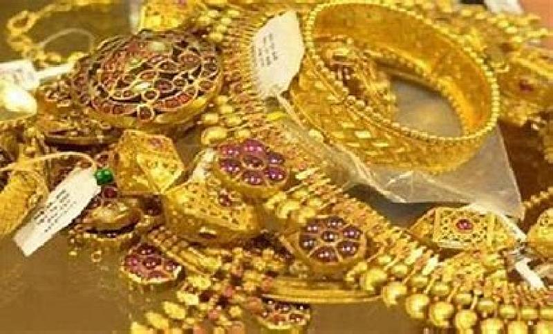 GOLD SILVER RATE TODAY:जाने 8-12-2023 का सोना-चाँदी का ताजा भाव 