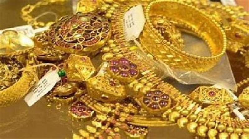 Gold Silver Price Today : जाने आज 12-12- 2023 का सोना-चाँदी भाव