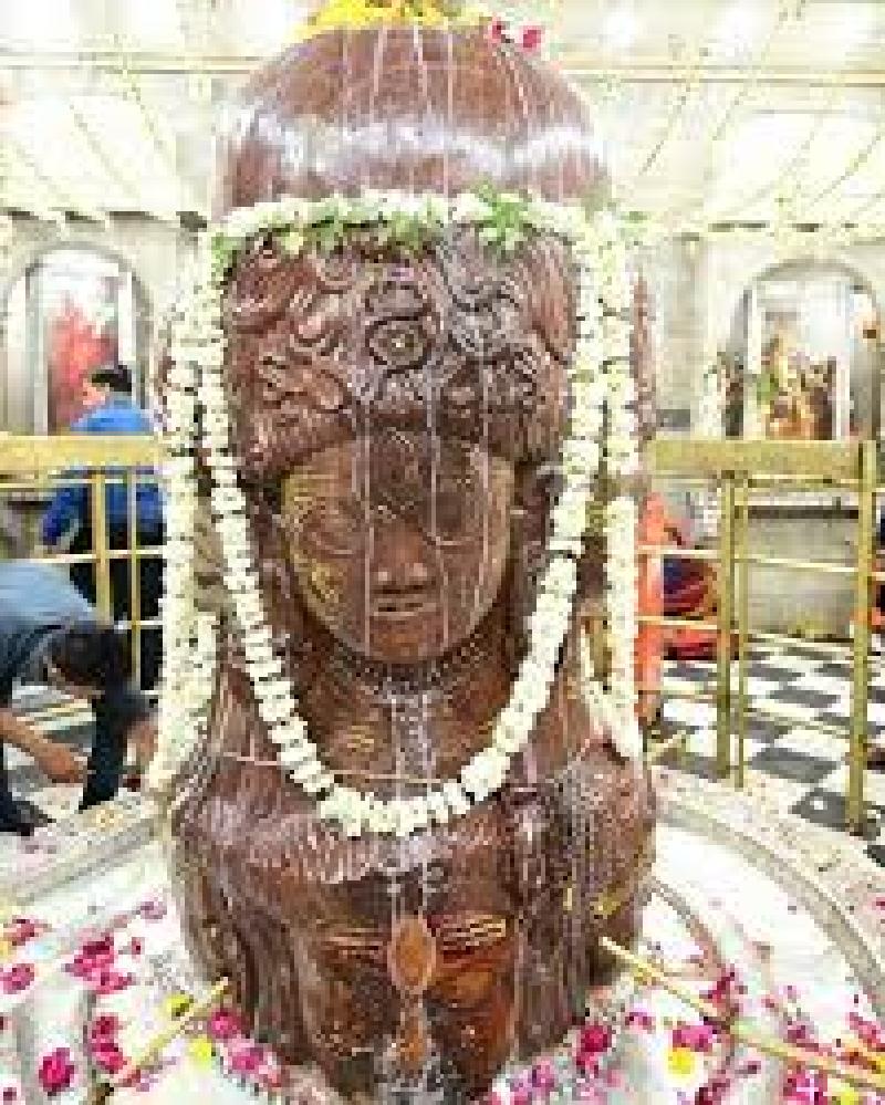  भगवान पशुपतिनाथ की पालकी यात्रा निगलेगी: बदलेगी मंदसौर शहर का ट्रैफिक व्यवस्था, इन मार्गों पर रहेगा वाहनों पर प्रतिबंध